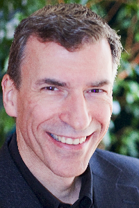 Dr. Christopher DiCarlo