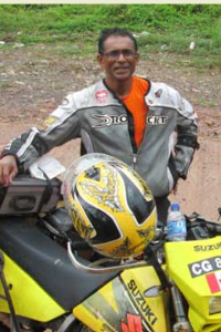Moe Hanif